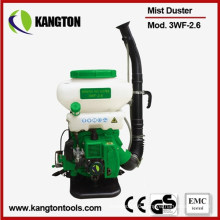 14L Agricultural Gasoline Power Knapsack Mist Duster (3WF-2.6)